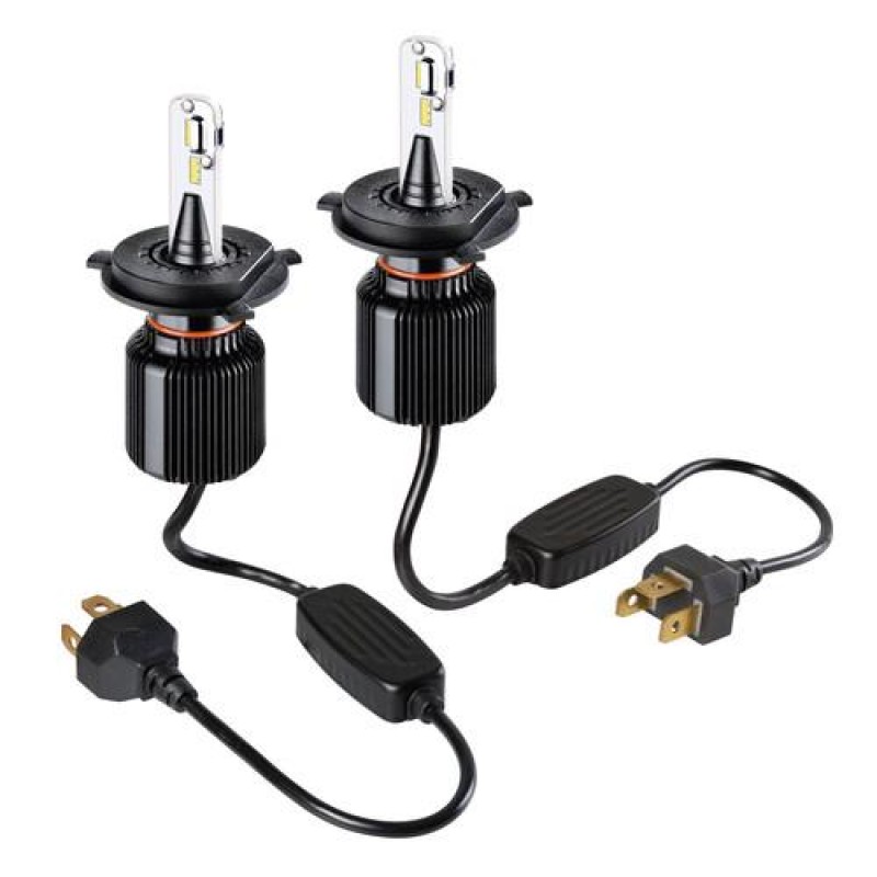 H4 9-32V P43t 12LED 6.500K 4.000lm 20W CANBUS SEOUL CSP-Y19chips HALO LED BLADE 2ΤΕΜ. - Lampa - L5781.0 H4 9-32V P43t 12LED 6.500K 4.000lm 20W CANBUS SEOUL CSP-Y19chips HALO LED BLADE 2ΤΕΜ. - Lampa - L5781.0