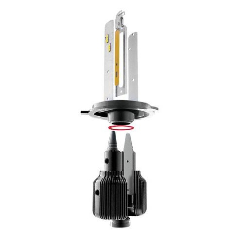H4 9-32V P43t 12LED 6.500K 4.000lm 20W CANBUS SEOUL CSP-Y19chips HALO LED BLADE 2ΤΕΜ. - Lampa - L5781.0 H4 9-32V P43t 12LED 6.500K 4.000lm 20W CANBUS SEOUL CSP-Y19chips HALO LED BLADE 2ΤΕΜ. - Lampa - L5781.0