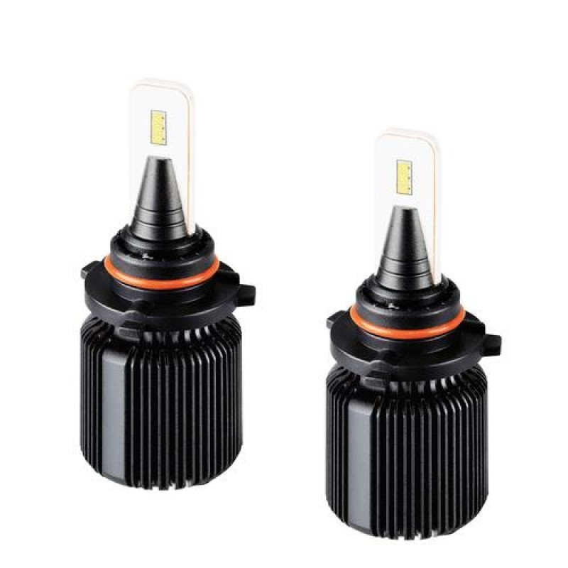 H10/HB3 9005 9-32V P20d 6LED 6.500K 4.000lm 20W CANBUS SEOUL CSP-Y19chips HALO LED BLADE 2ΤΕΜ. - Lampa - L5781.2 H10/HB3 9005 9-32V P20d 6LED 6.500K 4.000lm 20W CANBUS SEOUL CSP-Y19chips HALO LED BLADE 2ΤΕΜ. - Lampa - L5781.2
