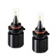 H10/HB3 9005 9-32V P20d 6LED 6.500K 4.000lm 20W CANBUS SEOUL CSP-Y19chips HALO LED BLADE 2ΤΕΜ. - Lampa - L5781.2 H10/HB3 9005 9-32V P20d 6LED 6.500K 4.000lm 20W CANBUS SEOUL CSP-Y19chips HALO LED BLADE 2ΤΕΜ. - Lampa - L5781.2