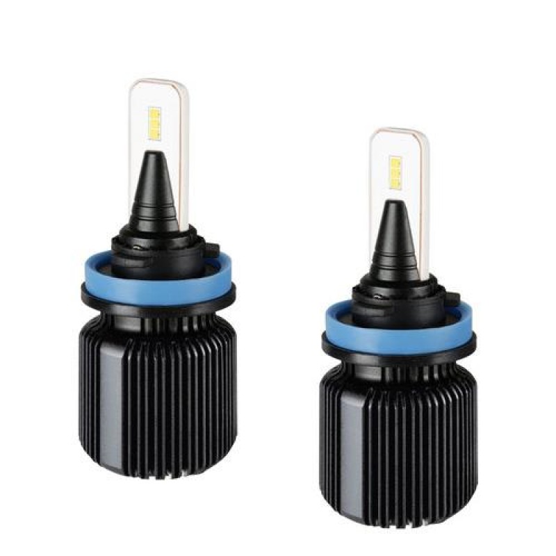 H8/H11/H16 9-32V PGJ19-X 6LED 6.500K 4.000lm 20W CANBUS SEOUL CSP-Y19chips HALO LED BLADE 2ΤΕΜ. - Lampa - L5781.3 H8/H11/H16 9-32V PGJ19-X 6LED 6.500K 4.000lm 20W CANBUS SEOUL CSP-Y19chips HALO LED BLADE 2ΤΕΜ. - Lampa - L5781.3