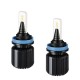 H8/H11/H16 9-32V PGJ19-X 6LED 6.500K 4.000lm 20W CANBUS SEOUL CSP-Y19chips HALO LED BLADE 2ΤΕΜ. - Lampa - L5781.3 H8/H11/H16 9-32V PGJ19-X 6LED 6.500K 4.000lm 20W CANBUS SEOUL CSP-Y19chips HALO LED BLADE 2ΤΕΜ. - Lampa - L5781.3
