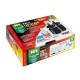 H1 9-32V P14,5s 6LED 6.500K 4.000lm 20W CANBUS SEOUL CSP-Y19chips HALO LED BLADE - 2 ΤΕΜ. - Lampa - L5781.4 H1 9-32V P14,5s 6LED 6.500K 4.000lm 20W CANBUS SEOUL CSP-Y19chips HALO LED BLADE - 2 ΤΕΜ. - Lampa - L5781.4