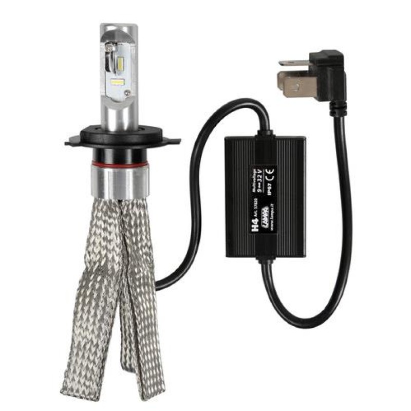 Η4 9-32V 20W P43t 5700K 2800lm HALO LED STRIP-COOL 1ΤΕΜ BLISTER - Lampa - L5782.0 Η4 9-32V 20W P43t 5700K 2800lm HALO LED STRIP-COOL 1ΤΕΜ BLISTER - Lampa - L5782.0