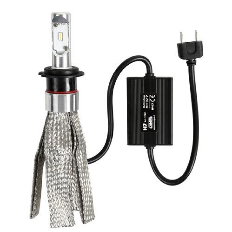 Η7 9-32V 20W PX26d 5700K 2800lm HALO LED STRIP-COOL 1ΤΕΜ BLISTER - Lampa - L5782.1 Η7 9-32V 20W PX26d 5700K 2800lm HALO LED STRIP-COOL 1ΤΕΜ BLISTER - Lampa - L5782.1