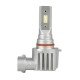 HB3/HB4 12/24V 6.500K 2.000lm 15W 6LED SEOUL CSP-Y19chips HALO LED SERIE 11 PLUG & BRITE 2ΤΕΜ. - Lampa - L5782.4 HB3/HB4 12/24V 6.500K 2.000lm 15W 6LED SEOUL CSP-Y19chips HALO LED SERIE 11 PLUG & BRITE 2ΤΕΜ. - Lampa - L5782.4