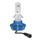 H7 10-30V 6.500K 4.000lm 25W PX26d HALO LED 8LED ZES CHIPS 1ΤΕΜ. - Lampa - L5784.0 H7 10-30V 6.500K 4.000lm 25W PX26d HALO LED 8LED ZES CHIPS 1ΤΕΜ. - Lampa - L5784.0