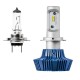 H7 10-30V 6.500K 4.000lm 25W PX26d HALO LED 8LED ZES CHIPS 1ΤΕΜ. - Lampa - L5784.0 H7 10-30V 6.500K 4.000lm 25W PX26d HALO LED 8LED ZES CHIPS 1ΤΕΜ. - Lampa - L5784.0