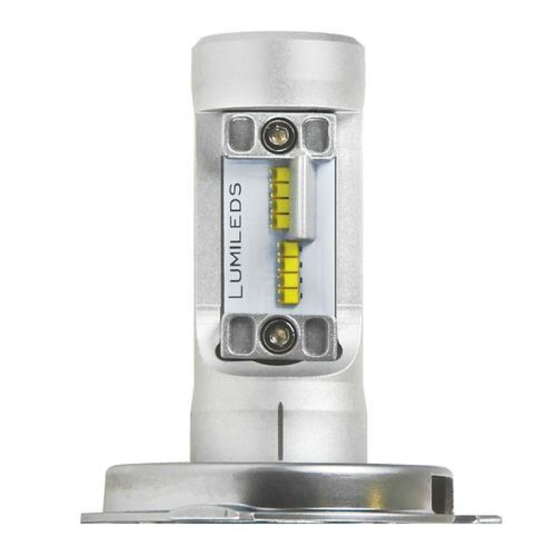 H4 10-30V 6.500K 4.000lm 25W P43t HALO LED 16LED ZES CHIPS 1ΤΕΜ. - Lampa - L5784.2 H4 10-30V 6.500K 4.000lm 25W P43t HALO LED 16LED ZES CHIPS 1ΤΕΜ. - Lampa - L5784.2