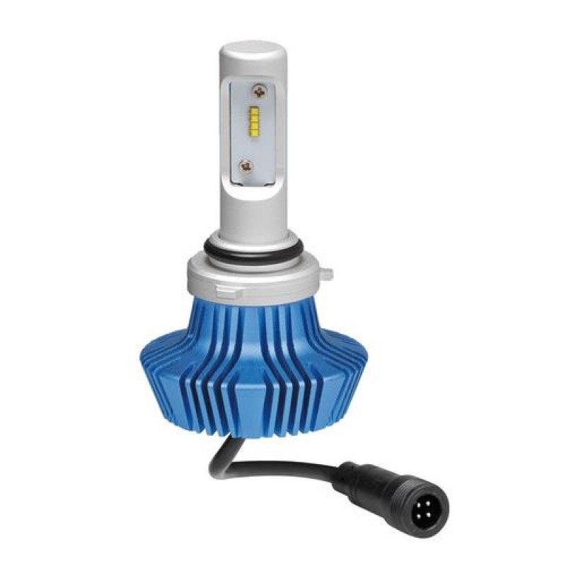 HB4 9006 10-30V 6.500K 4.000lm 25W P22d HALO LED 8LED ZES CHIPS 1ΤΕΜ. - Lampa - L5784.5 HB4 9006 10-30V 6.500K 4.000lm 25W P22d HALO LED 8LED ZES CHIPS 1ΤΕΜ. - Lampa - L5784.5
