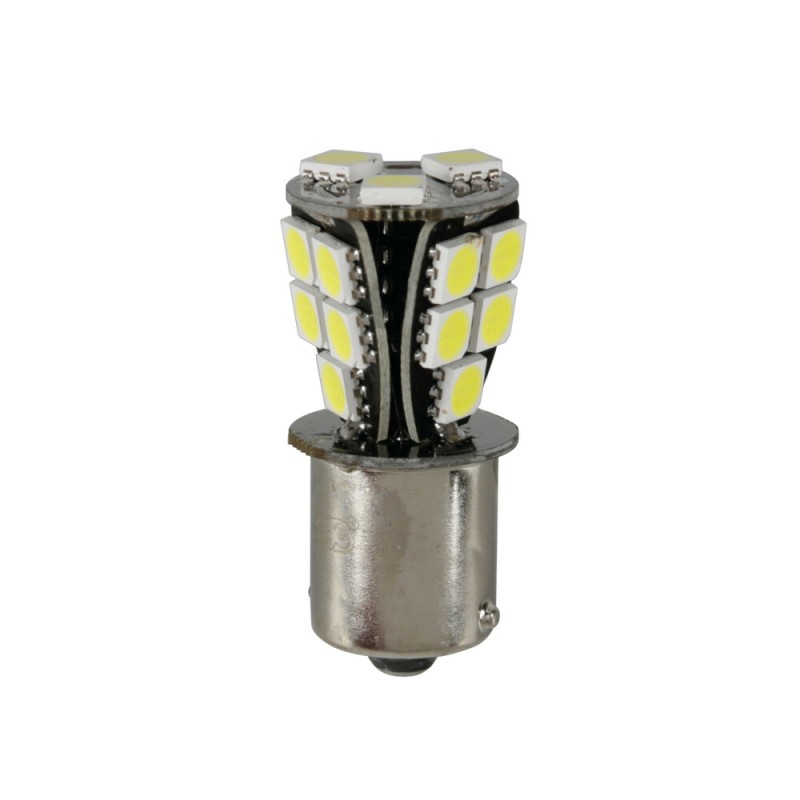 P21W 24/32V Ba15s 320lm 18xSMDx1CHIP LED CAN-BUS (ΦΟΥΝΤΟΥΚΙ) ΛΕΥΚΟ BLISTER LAMPA - 1 TEM. - Lampa - L5787.6 P21W 24/32V Ba15s 320lm 18xSMDx1CHIP LED CAN-BUS (ΦΟΥΝΤΟΥΚΙ) ΛΕΥΚΟ BLISTER LAMPA - 1 TEM. - Lampa - L5787.6