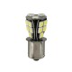 P21W 24/32V Ba15s 320lm 18xSMDx1CHIP LED CAN-BUS (ΦΟΥΝΤΟΥΚΙ) ΛΕΥΚΟ BLISTER LAMPA - 1 TEM. - Lampa - L5787.6 P21W 24/32V Ba15s 320lm 18xSMDx1CHIP LED CAN-BUS (ΦΟΥΝΤΟΥΚΙ) ΛΕΥΚΟ BLISTER LAMPA - 1 TEM. - Lampa - L5787.6