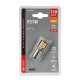 P21W 24/32V Ba15s 110lm 18xSMDx1CHIP LED CAN-BUS (ΦΟΥΝΤΟΥΚΙ) ΠΟΡΤΟΚΑΛΙ BLISTER LAMPA - 1 TEM. - Lampa - L5787.7 P21W 24/32V Ba15s 110lm 18xSMDx1CHIP LED CAN-BUS (ΦΟΥΝΤΟΥΚΙ) ΠΟΡΤΟΚΑΛΙ BLISTER LAMPA - 1 TEM. - Lampa - L5787.7