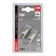 T4W 9-32V BA9s 200lm 10SMD LED ΛΕΥΚΟ BLISTER (ΔΙΠΛΗΣ ΠΟΛΙΚΟΤΗΤΑΣ) LAMPA - 2 ΤΕΜ - Lampa - L5787.8 T4W 9-32V BA9s 200lm 10SMD LED ΛΕΥΚΟ BLISTER (ΔΙΠΛΗΣ ΠΟΛΙΚΟΤΗΤΑΣ) LAMPA - 2 ΤΕΜ - Lampa - L5787.8