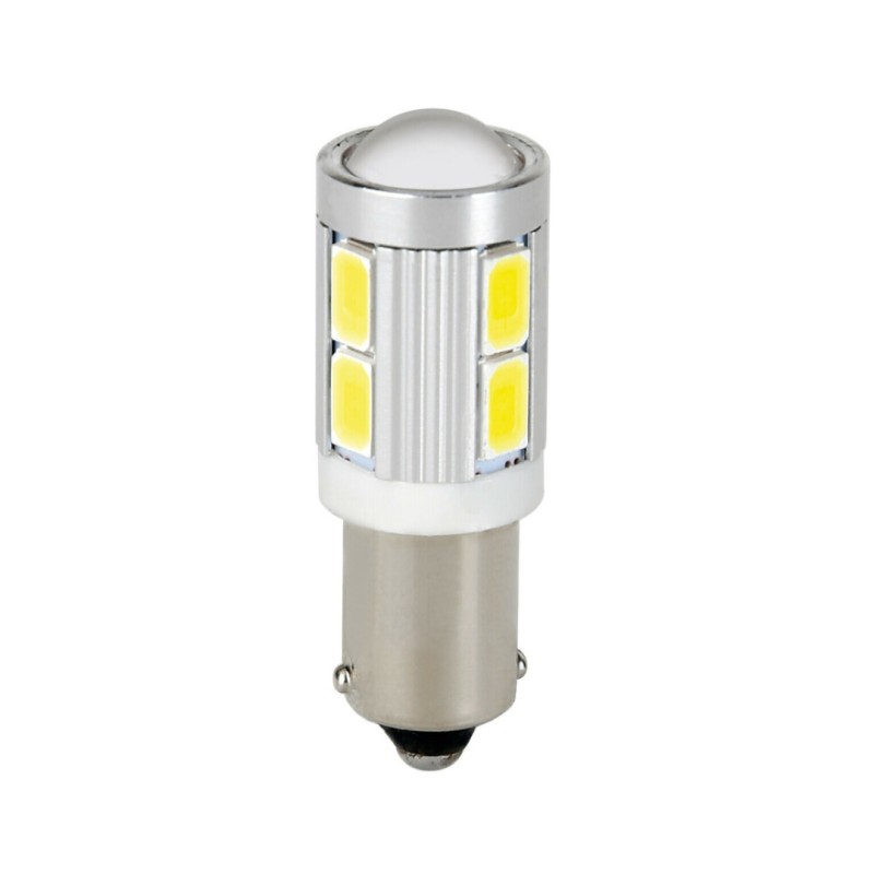 T4W 9-32V BA9s 200lm 10SMD LED ΛΕΥΚΟ BLISTER (ΔΙΠΛΗΣ ΠΟΛΙΚΟΤΗΤΑΣ) LAMPA - 2 ΤΕΜ - Lampa - L5787.8 T4W 9-32V BA9s 200lm 10SMD LED ΛΕΥΚΟ BLISTER (ΔΙΠΛΗΣ ΠΟΛΙΚΟΤΗΤΑΣ) LAMPA - 2 ΤΕΜ - Lampa - L5787.8