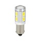 T4W 9-32V BA9s 200lm 10SMD LED ΛΕΥΚΟ BLISTER (ΔΙΠΛΗΣ ΠΟΛΙΚΟΤΗΤΑΣ) LAMPA - 2 ΤΕΜ - Lampa - L5787.8 T4W 9-32V BA9s 200lm 10SMD LED ΛΕΥΚΟ BLISTER (ΔΙΠΛΗΣ ΠΟΛΙΚΟΤΗΤΑΣ) LAMPA - 2 ΤΕΜ - Lampa - L5787.8