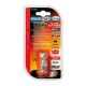P21/5W 10-28V BAY15d MEGA-LED 150LM ΔΙΑΘΛΑΣΗΣ ΚΟΚΚΙΝΟ (ΔΙΠΟΛΙΚΟ) BLISTER 1ΤΕΜ. - Lampa - L5789.4 P21/5W 10-28V BAY15d MEGA-LED 150LM ΔΙΑΘΛΑΣΗΣ ΚΟΚΚΙΝΟ (ΔΙΠΟΛΙΚΟ) BLISTER 1ΤΕΜ. - Lampa - L5789.4