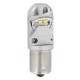 P21/5W 10-28V BAY15d CREE MEGA-LED 150LM ΔΙΑΘΛΑΣΗΣ ΠΟΡΤΟΚΑΛΙ (ΜΟΝΟΠΟΛΙΚΟ-ΠΑΡΑΚΕΝΤΡΟ) BLISTER 1ΤΕΜ. - Lampa - L5789.6