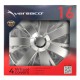 ΤΑΣΙ 16" HUBCAP RC ENERGY ΑΣΗΜΙ - ΣΕΤ 4 ΤΕΜ ΣΕ ΚΟΥΤΙ - Amio - 5790/AM ΤΑΣΙ 16" HUBCAP RC ENERGY ΑΣΗΜΙ - ΣΕΤ 4 ΤΕΜ ΣΕ ΚΟΥΤΙ - Amio - 5790/AM