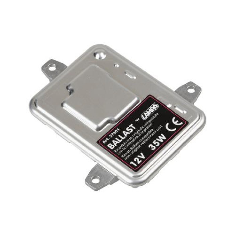 BALLAST 12V 35W ΓΙΑ KIT XENON OEM OSRAM 1ΤΕΜ. - Lampa - L5790.1 BALLAST 12V 35W ΓΙΑ KIT XENON OEM OSRAM 1ΤΕΜ. - Lampa - L5790.1