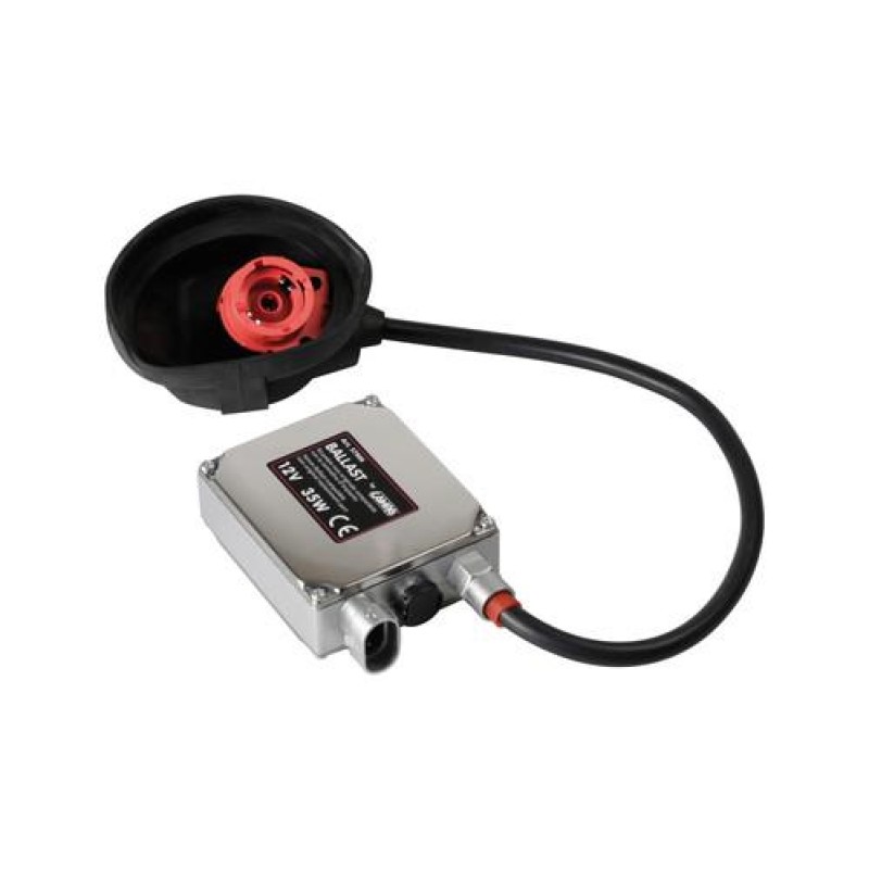 BALLAST 12V 35W ΓΙΑ KIT XENON OEM PHILIPS 1ΤΕΜ. - Lampa - L5790.6 BALLAST 12V 35W ΓΙΑ KIT XENON OEM PHILIPS 1ΤΕΜ. - Lampa - L5790.6