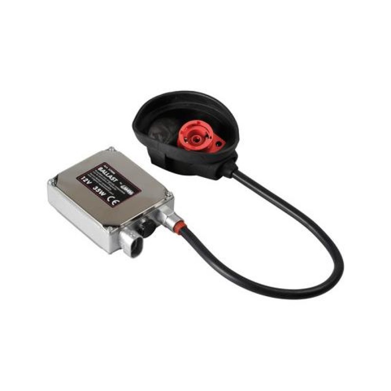 BALLAST 12V 35W ΓΙΑ KIT XENON OEM PHILIPS 1ΤΕΜ. - Lampa - L5790.6 BALLAST 12V 35W ΓΙΑ KIT XENON OEM PHILIPS 1ΤΕΜ. - Lampa - L5790.6