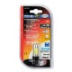 W21/5W 12V MEGA-LED30 6.500Κ W3x16q 350LM ΔΙΑΘΛΑΣΗΣ (ΚΑΡΦΩΤΟ) BLISTER 1ΤΕΜ - Lampa - L5791.9