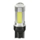 W21/5W 12V MEGA-LED30 6.500Κ W3x16q 350LM ΔΙΑΘΛΑΣΗΣ (ΚΑΡΦΩΤΟ) BLISTER 1ΤΕΜ - Lampa - L5791.9