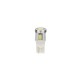 T10 W5W 12V W2,1x9,5d 70lm MEGA-LED6 ΔΙΑΘΛΑΣΗΣ (ΚΑΡΦΩΤΟ-ΑΚΑΛΥΚΟ-ΔΙΠΛΗΣ ΠΟΛΙΚΟΤΗΤΑΣ) BLISTER 2ΤΕΜ. - Lampa - 5792.7-LM T10 W5W 12V W2,1x9,5d 70lm MEGA-LED6 ΔΙΑΘΛΑΣΗΣ (ΚΑΡΦΩΤΟ-ΑΚΑΛΥΚΟ-ΔΙΠΛΗΣ ΠΟΛΙΚΟΤΗΤΑΣ) BLISTER 2ΤΕΜ. - Lampa - 5792.7-LM