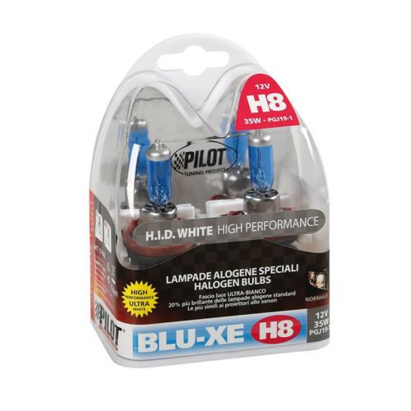 H8 BLUE XENON 12V/35W 4.500Κ - Lampa - L5794.2 H8 BLUE XENON 12V/35W 4.500Κ - Lampa - L5794.2