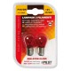 P21/5W 12V 21/5W BAY15d ΔΙΠΟΛΙΚΟ ΚΟΚΚΙΝΟ DYED-GLASS 2ΤΕΜ. BLISTER - Lampa - L5805.9 P21/5W 12V 21/5W BAY15d ΔΙΠΟΛΙΚΟ ΚΟΚΚΙΝΟ DYED-GLASS 2ΤΕΜ. BLISTER - Lampa - L5805.9