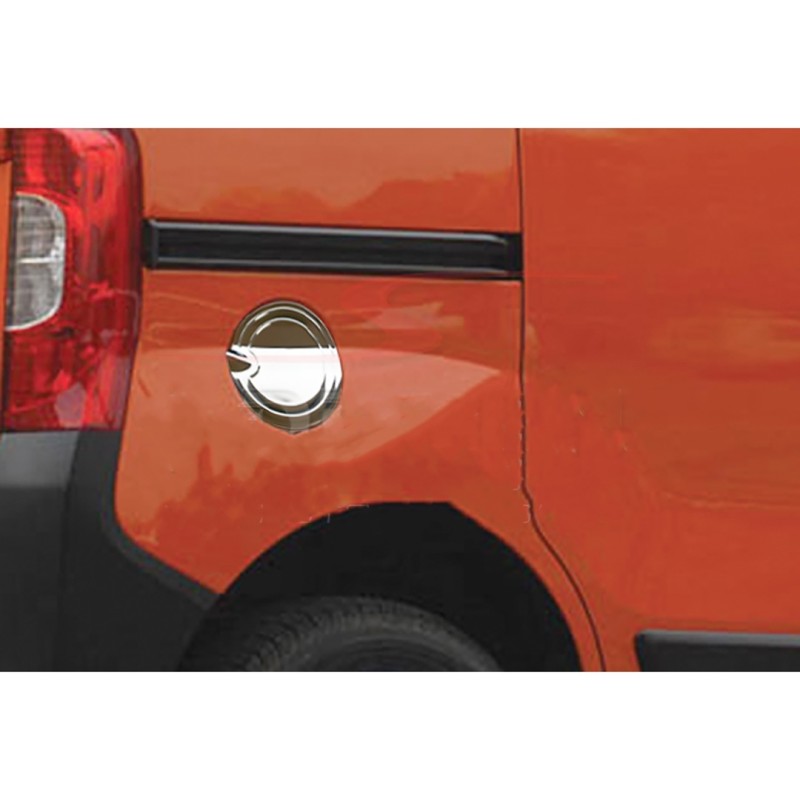 ΤΑΠΑ ΒΕΝΖΙΝΗΣ ΧΡΩΜΙΟ ΓΙΑ FIAT FIORINO/QUBO 225L 2008+ - S-dizayn - 5806080/SD ΤΑΠΑ ΒΕΝΖΙΝΗΣ ΧΡΩΜΙΟ ΓΙΑ FIAT FIORINO/QUBO 225L 2008+ - S-dizayn - 5806080/SD
