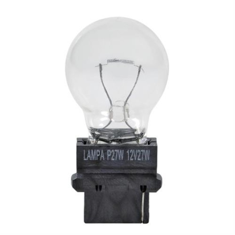 P27W 12V 27W W2,5x16d STANDAR LINE ΑΛΟΓΟΝΟΥ 2ΤΕΜ. BLISTER ΓΙΑ JEEP - Lampa - L5808.7 P27W 12V 27W W2,5x16d STANDAR LINE ΑΛΟΓΟΝΟΥ 2ΤΕΜ. BLISTER ΓΙΑ JEEP - Lampa - L5808.7