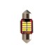 ΛΑΜΠΑΚΙ ΠΛΑΦΟΝΙΕΡΑΣ 12V 12x31mm 150lm ΛΕΥΚΟ MEGA-LED10 (ΔΙΠΛΗΣ ΠΟΛΙΚΟΤΗΤΑΣ- CAN-BUS) BLISTER 1ΤΕΜ. - Lampa - L5812.3 ΛΑΜΠΑΚΙ ΠΛΑΦΟΝΙΕΡΑΣ 12V 12x31mm 150lm ΛΕΥΚΟ MEGA-LED10 (ΔΙΠΛΗΣ ΠΟΛΙΚΟΤΗΤΑΣ- CAN-BUS) BLISTER 1ΤΕΜ. - Lampa - L5812.3