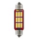 ΛΑΜΠΑΚΙ ΠΛΑΦΟΝΙΕΡΑΣ 12V 12x41mm 150lm ΛΕΥΚΟ MEGA-LED12 (ΔΙΠΛΗΣ ΠΟΛΙΚΟΤΗΤΑΣ- CAN-BUS) BLISTER 1ΤΕΜ. - Lampa - L5812.5 ΛΑΜΠΑΚΙ ΠΛΑΦΟΝΙΕΡΑΣ 12V 12x41mm 150lm ΛΕΥΚΟ MEGA-LED12 (ΔΙΠΛΗΣ ΠΟΛΙΚΟΤΗΤΑΣ- CAN-BUS) BLISTER 1ΤΕΜ. - Lampa - L5812.5