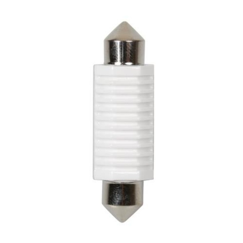 ΛΑΜΠΑΚΙ ΠΛΑΦΟΝΙΕΡΑΣ 9-32V 12x41mm 120lm ΛΕΥΚΟ MEGA-LED12 (ΔΙΠΛΗΣ ΠΟΛΙΚΟΤΗΤΑΣ) BLISTER 1ΤΕΜ. - Lampa - L5812.7 ΛΑΜΠΑΚΙ ΠΛΑΦΟΝΙΕΡΑΣ 9-32V 12x41mm 120lm ΛΕΥΚΟ MEGA-LED12 (ΔΙΠΛΗΣ ΠΟΛΙΚΟΤΗΤΑΣ) BLISTER 1ΤΕΜ. - Lampa - L5812.7
