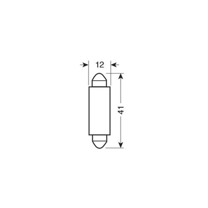 ΛΑΜΠΑΚΙ ΠΛΑΦΟΝΙΕΡΑΣ 9-32V 12x41mm 120lm ΛΕΥΚΟ MEGA-LED12 (ΔΙΠΛΗΣ ΠΟΛΙΚΟΤΗΤΑΣ) BLISTER 1ΤΕΜ. - Lampa - L5812.7 ΛΑΜΠΑΚΙ ΠΛΑΦΟΝΙΕΡΑΣ 9-32V 12x41mm 120lm ΛΕΥΚΟ MEGA-LED12 (ΔΙΠΛΗΣ ΠΟΛΙΚΟΤΗΤΑΣ) BLISTER 1ΤΕΜ. - Lampa - L5812.7