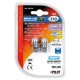 T10 W5W 12V W2,1x9,5d 150lm MEGA-LED 3 ΛΕΥΚΟ ΦΩΣ 11x27mm 2ΤΕΜ. - Lampa - 5813.8-LM