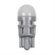 T10 W5W 12V W2,1x9,5d 150lm MEGA-LED 3 ΛΕΥΚΟ ΦΩΣ 11x27mm 2ΤΕΜ. - Lampa - 5813.8-LM