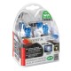 H11 12V 55W PGJ19-2 5.000K 1200LM XENIUM-RACE+50% 2ΤΕΜ. BLISTER - Lampa - L5817.4