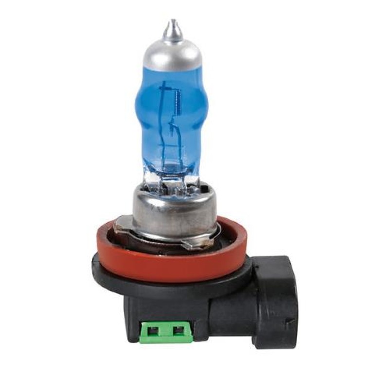 H11 12V 55W PGJ19-2 5.000K 1200LM XENIUM-RACE+50% 2ΤΕΜ. BLISTER - Lampa - L5817.4