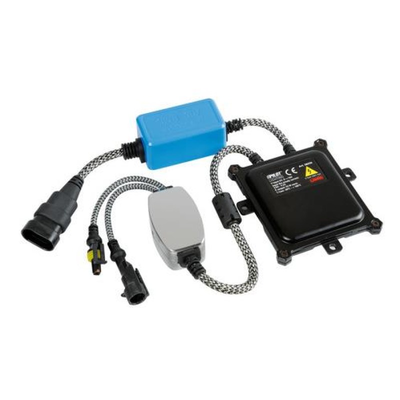 BALLAST CAN-BUS STANDARD 12V 55W ΓΙΑ HID ΚΙΤ XENON 1ΤΕΜ. - Lampa - L5825.6 BALLAST CAN-BUS STANDARD 12V 55W ΓΙΑ HID ΚΙΤ XENON 1ΤΕΜ. - Lampa - L5825.6
