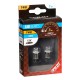 ΛΑΜΠΑΚΙΑ ΜΕ LED 12V T4W BA9s ΔΙΑΘΛΑΣΗΣ - Lampa - 5840.4-LM