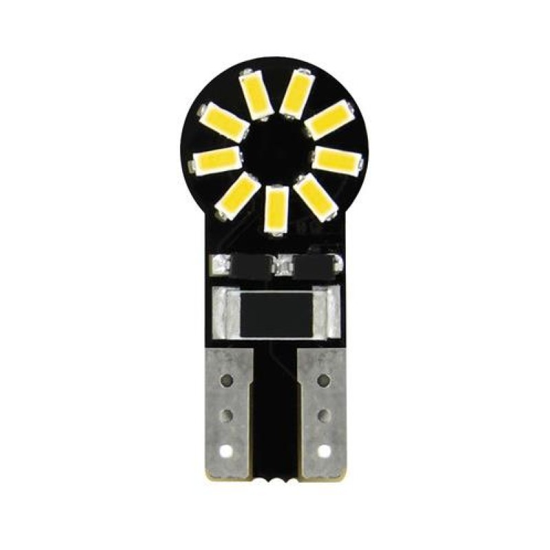 T10 W5W 12V W2,1x9,5d 180lm HYPER-LED 18 ΛΕΥΚΟ (CAN-BUS- ΔΙΠΛΗΣ ΠΟΛΙΚΟΤΗΤΑΣ-ΚΑΡΦΩΤΟ) BLISTER 2ΤΕΜ. - Lampa - L5841.6 T10 W5W 12V W2,1x9,5d 180lm HYPER-LED 18 ΛΕΥΚΟ (CAN-BUS- ΔΙΠΛΗΣ ΠΟΛΙΚΟΤΗΤΑΣ-ΚΑΡΦΩΤΟ) BLISTER 2ΤΕΜ. - Lampa - L5841.6