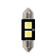 ΛΑΜΠΑΚΙ ΠΛΑΦΟΝΙΕΡΑΣ C5W 12V 10x36mm HYPER-LED6 ΛΕΥΚΟ 2SMDx3chips (ΔΙΠΛΗΣ ΠΟΛΙΚΟΤΗΤΑΣ- CAN-BUS) 1ΤΕΜ. - Lampa - 5844.6-LM ΛΑΜΠΑΚΙ ΠΛΑΦΟΝΙΕΡΑΣ C5W 12V 10x36mm HYPER-LED6 ΛΕΥΚΟ 2SMDx3chips (ΔΙΠΛΗΣ ΠΟΛΙΚΟΤΗΤΑΣ- CAN-BUS) 1ΤΕΜ. - Lampa - 5844.6-LM