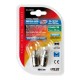 P21/5W 9-32V BAY15d MEGA-LED16 180LM ΔΙΑΘΛΑΣΗΣ ΛΕΥΚΟ (ΔΙΠΟΛΙΚΟ) BLISTER 2ΤΕΜ. - Lampa - L5850.9 P21/5W 9-32V BAY15d MEGA-LED16 180LM ΔΙΑΘΛΑΣΗΣ ΛΕΥΚΟ (ΔΙΠΟΛΙΚΟ) BLISTER 2ΤΕΜ. - Lampa - L5850.9