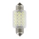 ΛΑΜΠΑΚΙ ΠΛΑΦΟΝΙΕΡΑΣ 12V 15x35mm 270lm HYPER-LED27 ΛΕΥΚΟ (ΔΙΠΛΗΣ ΠΟΛΙΚΟΤΗΤΑΣ) 1ΤΕΜ. - Lampa - L5852.3