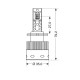 D4S/D4R 12/24V 35W 6.000K 8000lm LED SEOUL CSP-3570chips CAN BUS PLUG & PLAY LAMPA - 2ΤΕΜ. - Lampa - L5855.3 D4S/D4R 12/24V 35W 6.000K 8000lm LED SEOUL CSP-3570chips CAN BUS PLUG & PLAY LAMPA - 2ΤΕΜ. - Lampa - L5855.3