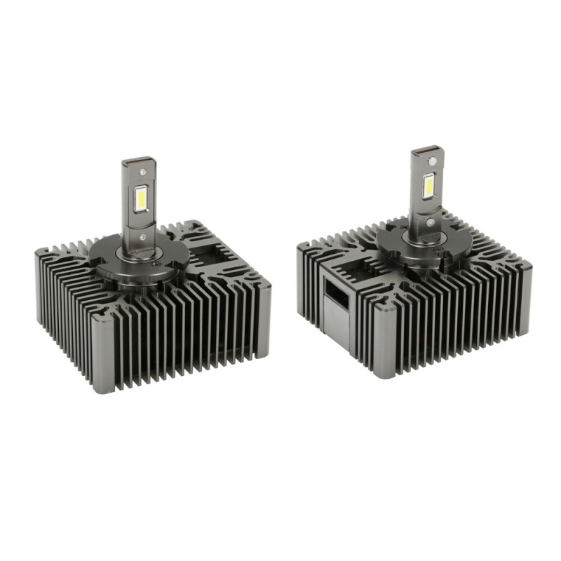 D5S 12/24V 35W 6.000K 8000lm LED SEOUL CSP-3570chips CAN BUS PLUG & PLAY LAMPA - 2ΤΕΜ. - Lampa - L5855.4 D5S 12/24V 35W 6.000K 8000lm LED SEOUL CSP-3570chips CAN BUS PLUG & PLAY LAMPA - 2ΤΕΜ. - Lampa - L5855.4