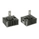 D5S 12/24V 35W 6.000K 8000lm LED SEOUL CSP-3570chips CAN BUS PLUG & PLAY LAMPA - 2ΤΕΜ. - Lampa - L5855.4 D5S 12/24V 35W 6.000K 8000lm LED SEOUL CSP-3570chips CAN BUS PLUG & PLAY LAMPA - 2ΤΕΜ. - Lampa - L5855.4